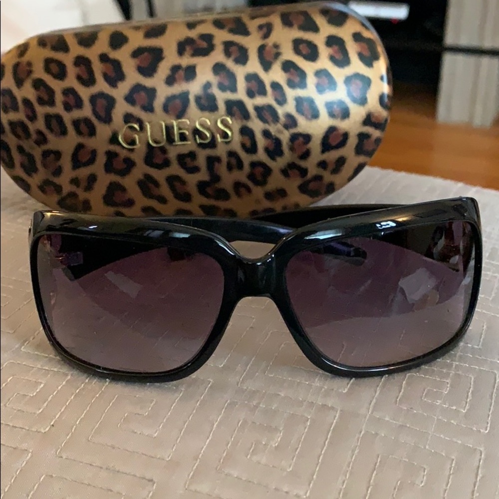 Guess sunglasses